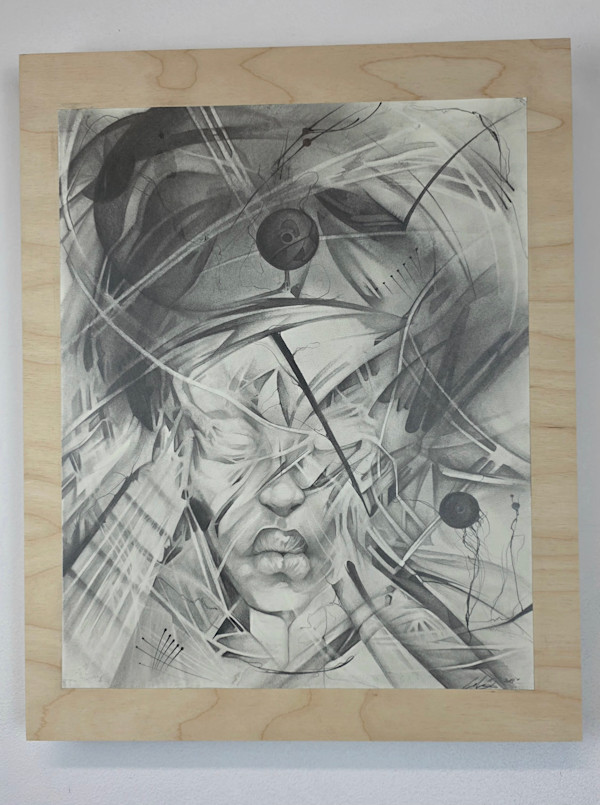 String by Caleb Morgan