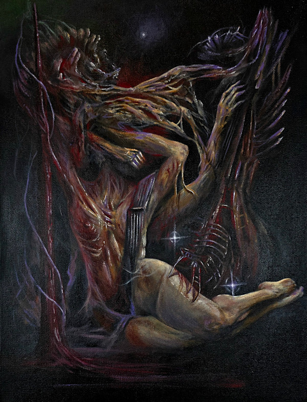 Love Song by Caleb Morgan