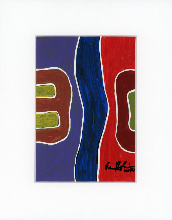 Entitle by Vernon Robinson