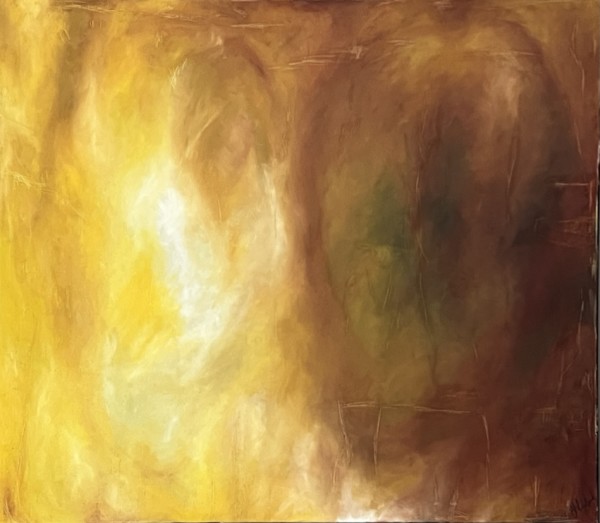 Mine And Yours by Cécile Roberfroid, Image 1.
