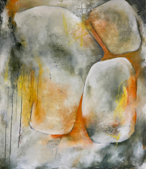 Wine Night by Cécile Roberfroid, Image 1.