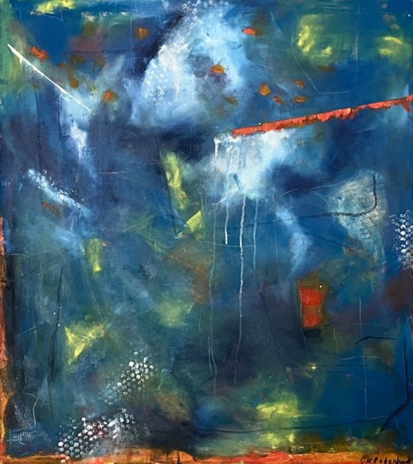 Openness by Cécile Roberfroid, Image 1.