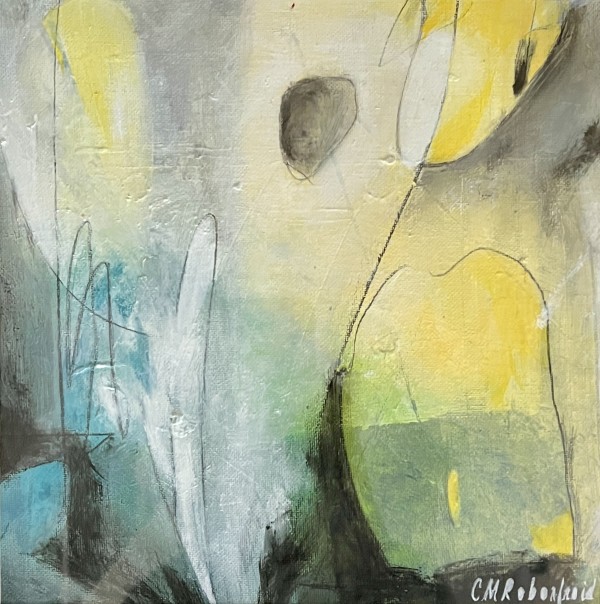 Playing Thing 1 by Cécile Roberfroid, Image 2.