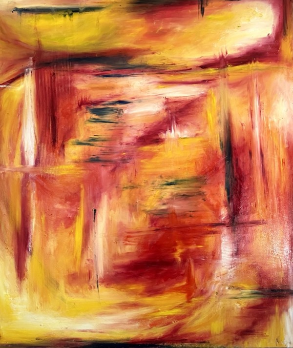 You Cant Do That by Cécile Roberfroid, Image 5.