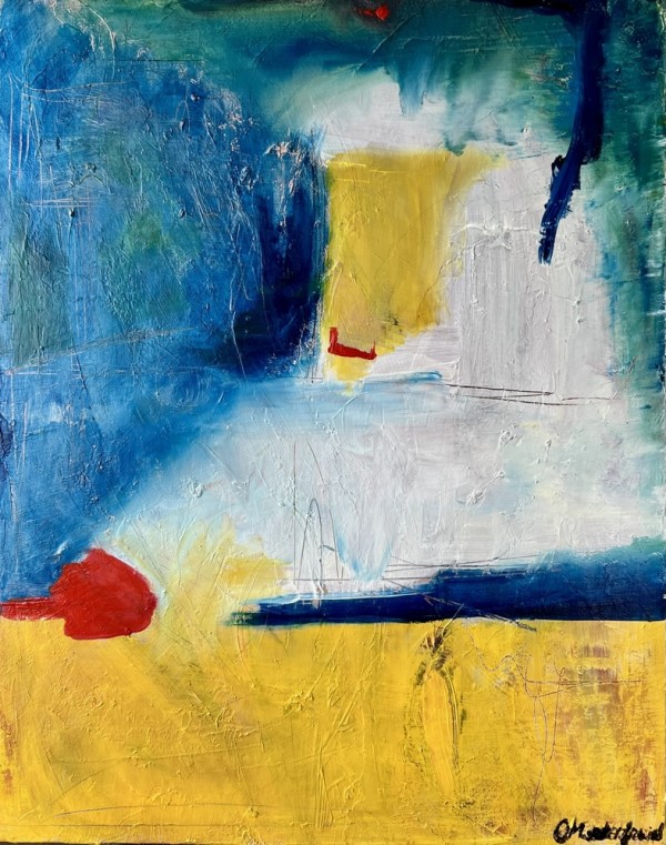 Playing by Cécile Roberfroid, Image 1.