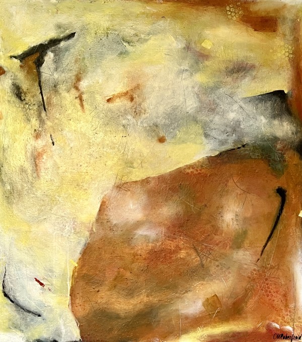 A Place To Be by Cécile Roberfroid, Image 2.