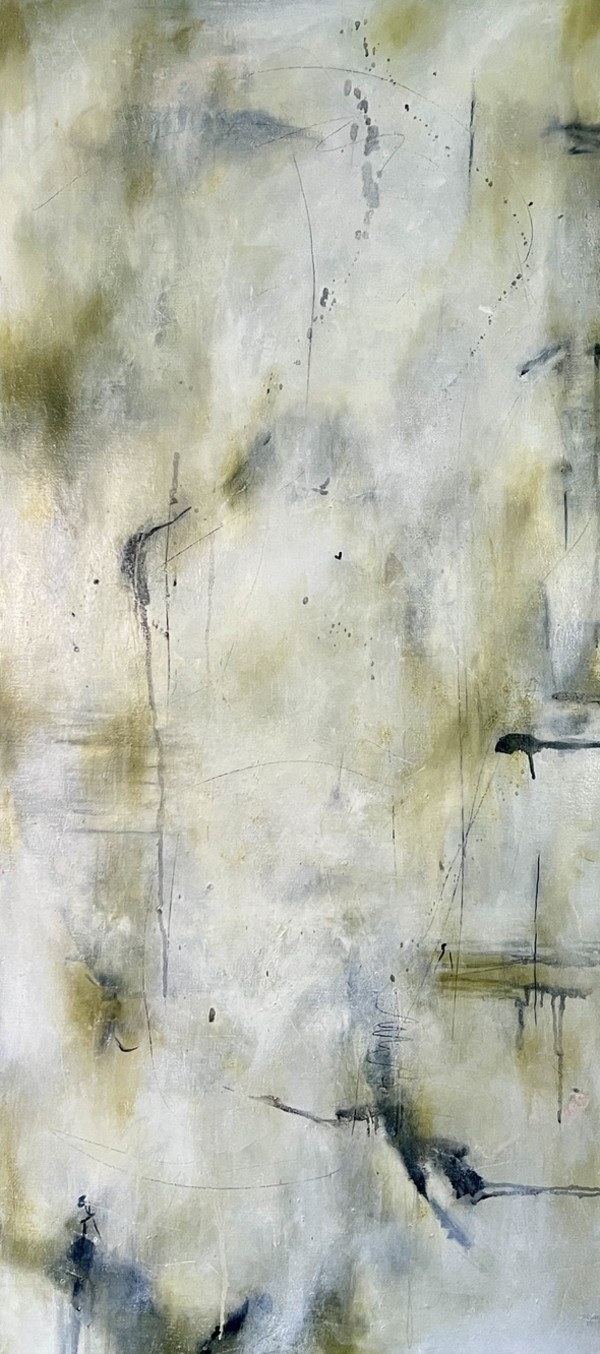 Muted Whispers by Cécile Roberfroid, Image 1.