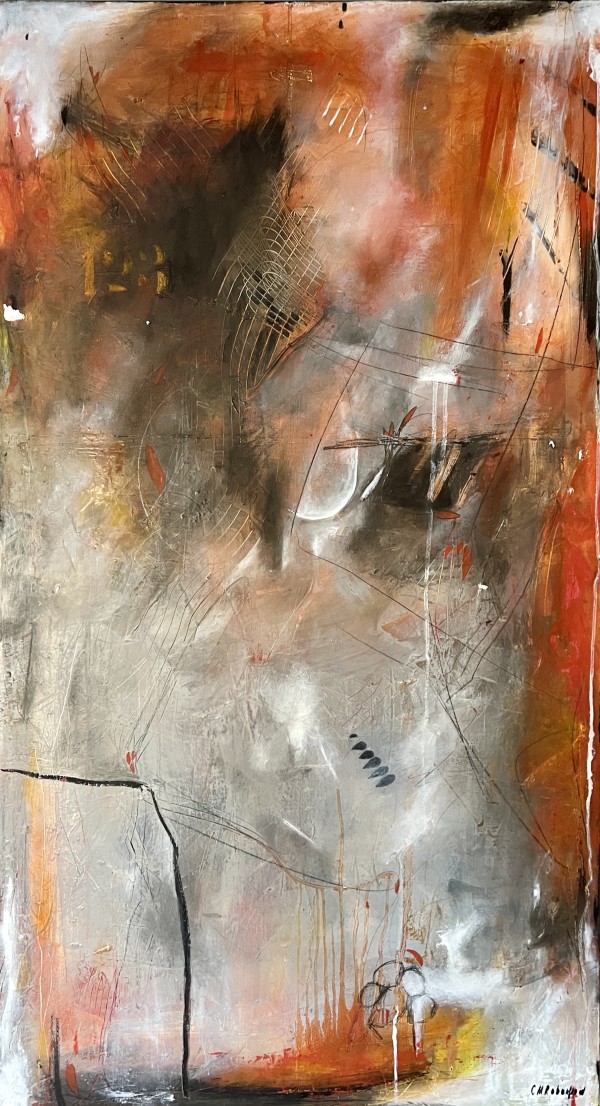 When I Figure It Out by Cécile Roberfroid, Image 5.