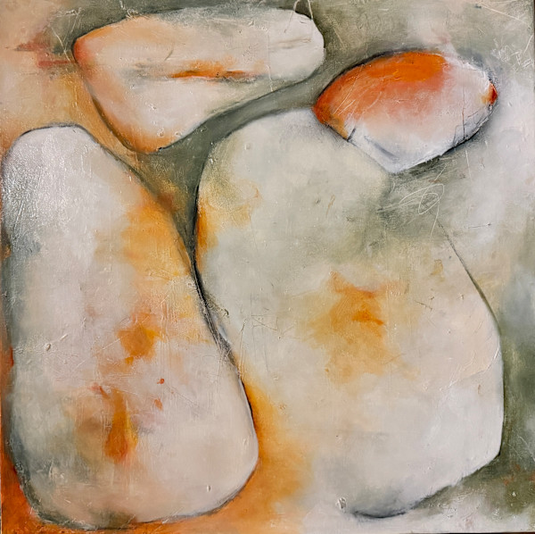 Catching up by Cécile Roberfroid, Image 1.
