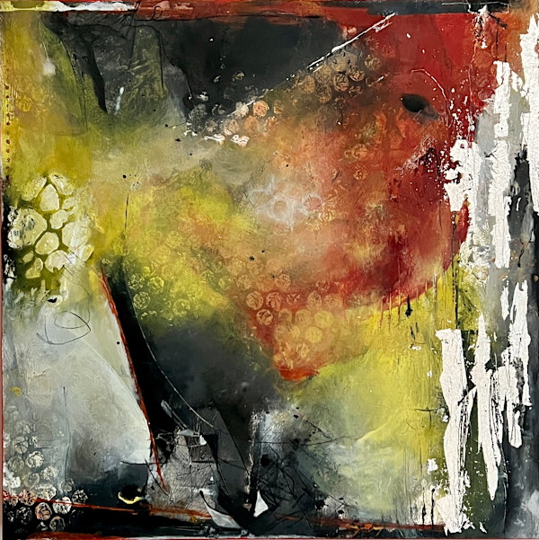 Vibrance by Cécile Roberfroid, Image 2.