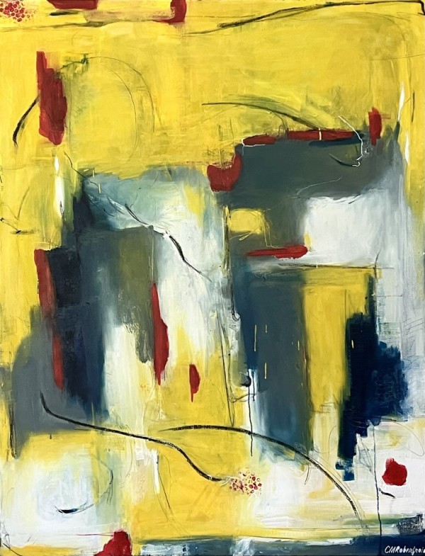 Confused by Cécile Roberfroid, Image 3.