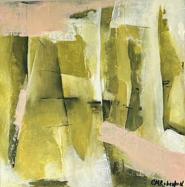 Up And Down by Cécile Roberfroid, Image 1.