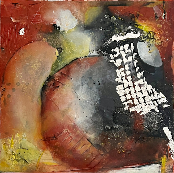 Exuberance by Cécile Roberfroid, Image 2.