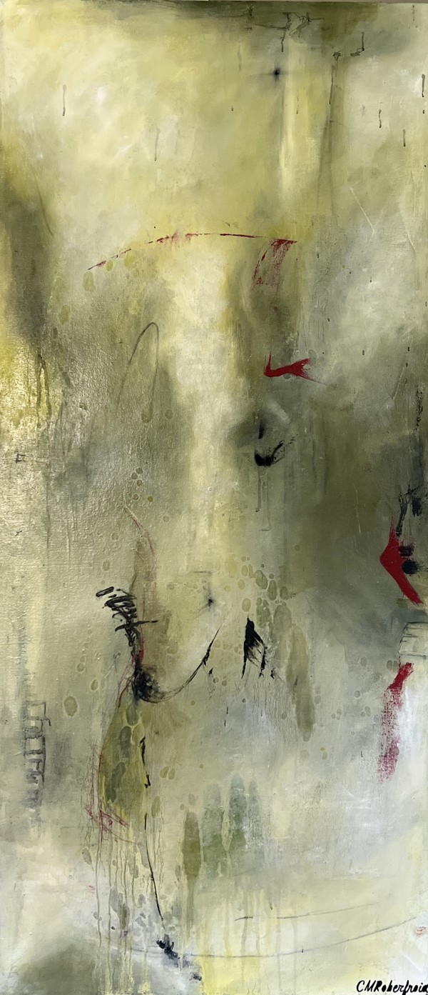 Beneath the Surface by Cécile Roberfroid, Image 1.