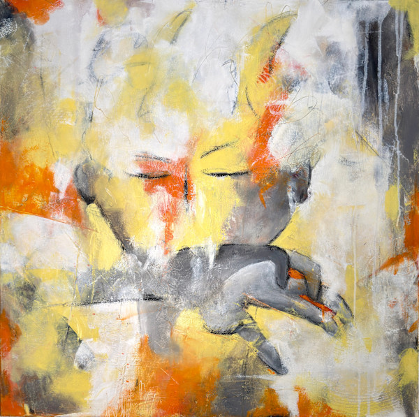 Ouch by Cécile Roberfroid, Image 1.