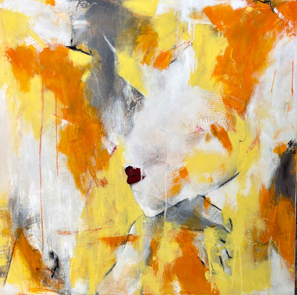 Hush by Cécile Roberfroid, Image 1.