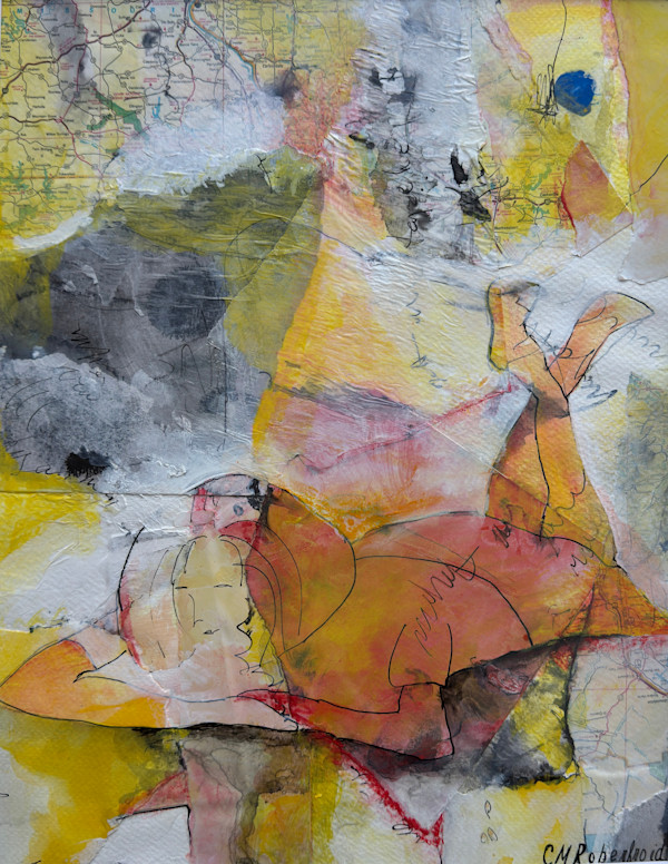Longing For The Day by Cécile Roberfroid, Image 1.