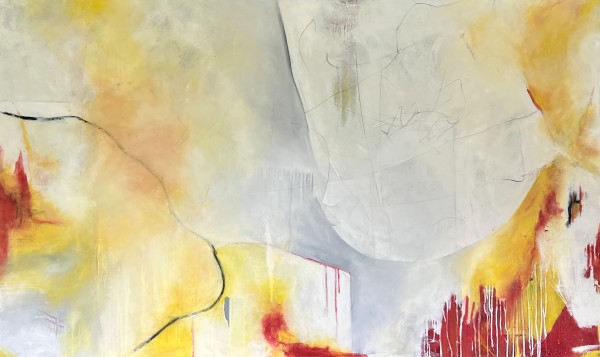 Fragments Of Us by Cécile Roberfroid, Image 1.
