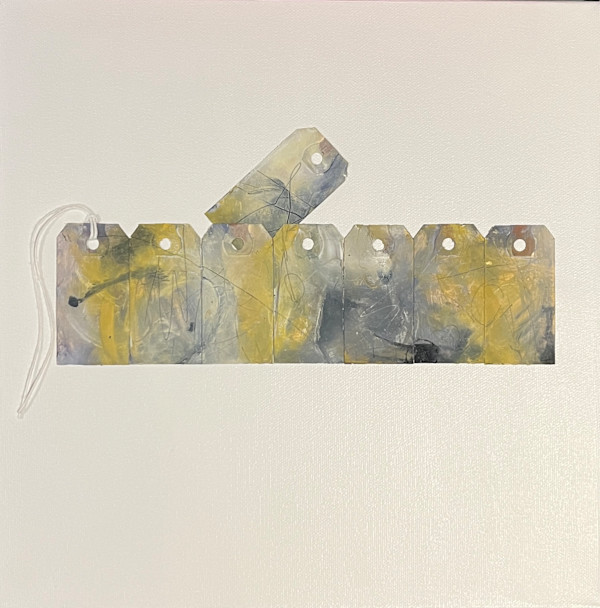 Mark It by Cécile Roberfroid, Image 1.
