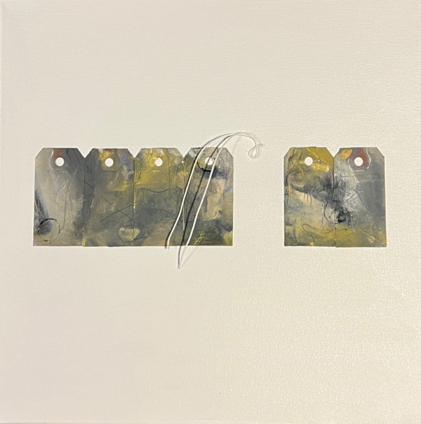 Flag It by Cécile Roberfroid, Image 1.