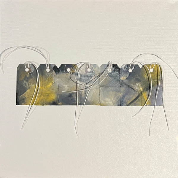 Label It by Cécile Roberfroid, Image 1.