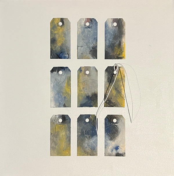 Tag It by Cécile Roberfroid, Image 1.