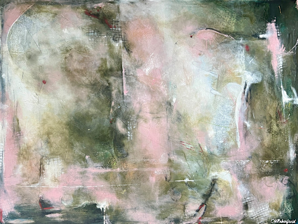 Confluence by Cécile Roberfroid, Image 1.