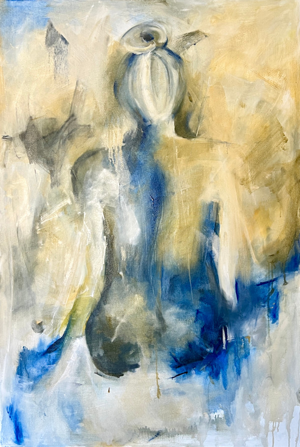 Who Waits by Cécile Roberfroid, Image 1.