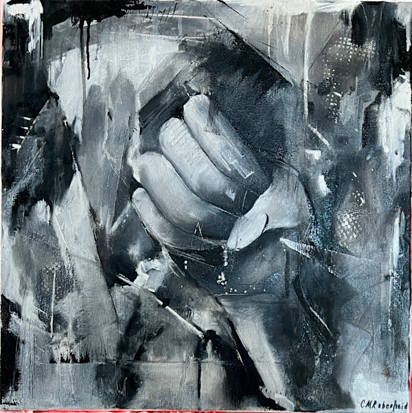 Untitled by Cécile Roberfroid, Image 1.