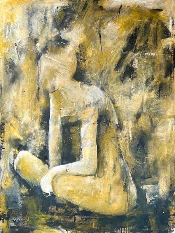 What Now by Cécile Roberfroid, Image 1.