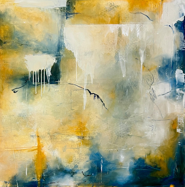 Midsummer Murmur by Cécile Roberfroid, Image 1.