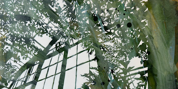 Wisley II (51 18' 50'' N 0 28' 42 W by Rebecca Tucker