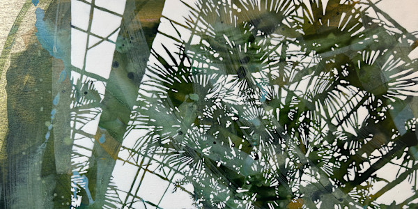 Wisley I (50 18' 0'' N 0 28' 43 W by Rebecca Tucker