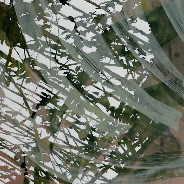 Blossom II (51°31'12"N 0°05'35"W) by Rebecca Tucker, Image 2.