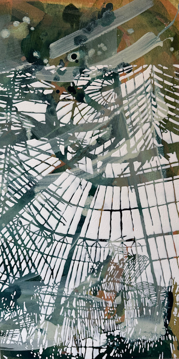 Kew XXIII part 3 by Rebecca Tucker, Image 3.