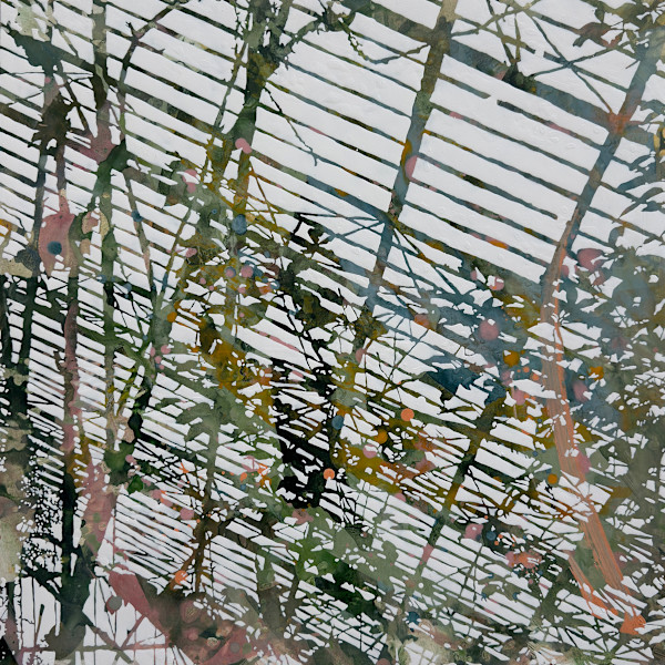 Urban light (51°31'12"N 0°05'34"W) by Rebecca Tucker, Image 2.