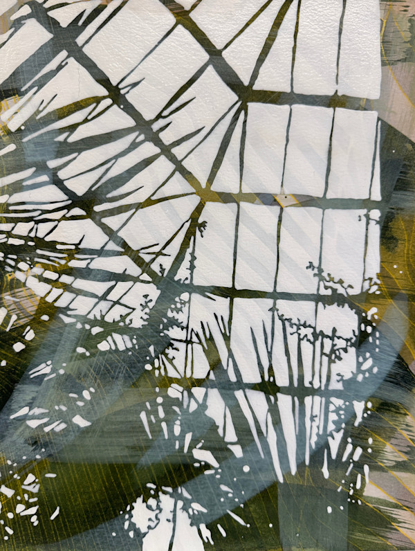Palm House VII by Rebecca Tucker, Image 2.
