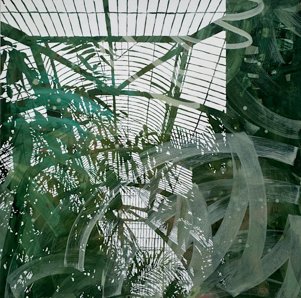 Kew XXVI by Rebecca Tucker, Image 1.