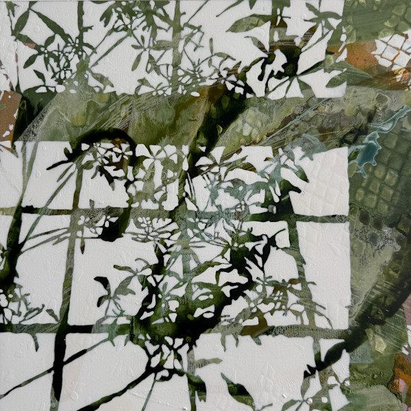 Cambridge VII (52°11'40.26"N 0°07'36.28"E) by Rebecca Tucker, Image 1.