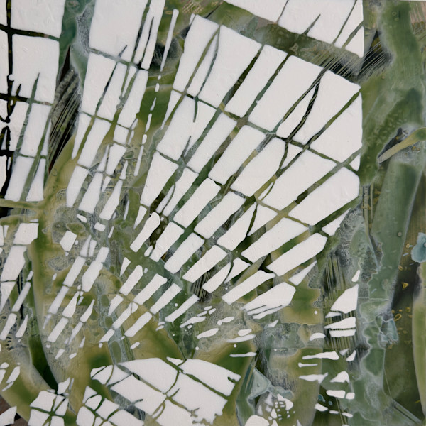 Cambridge VI (52°11'40.01"N 0°07'33.04"E) by Rebecca Tucker, Image 1.