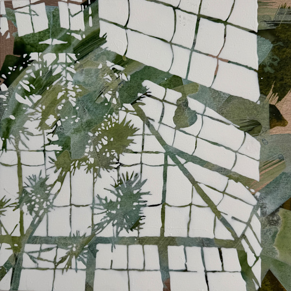 Cambridge III (52°11'39.69"N 0°07'32.78"E) by Rebecca Tucker, Image 2.