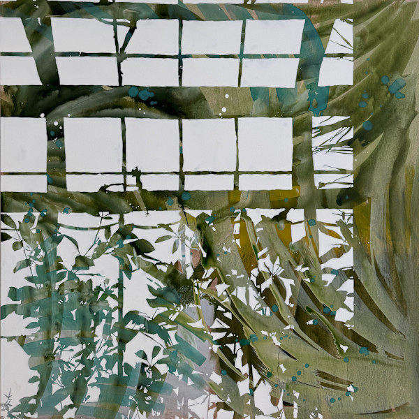 Where light rests (Cambridge XI 52°11'40.06"N 0°07'33.58"E) by Rebecca Tucker, Image 5.
