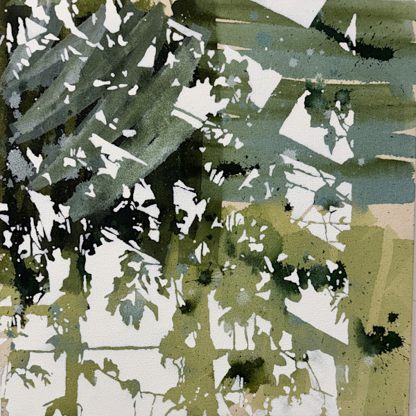 Evening light by Rebecca Tucker, Image 1.