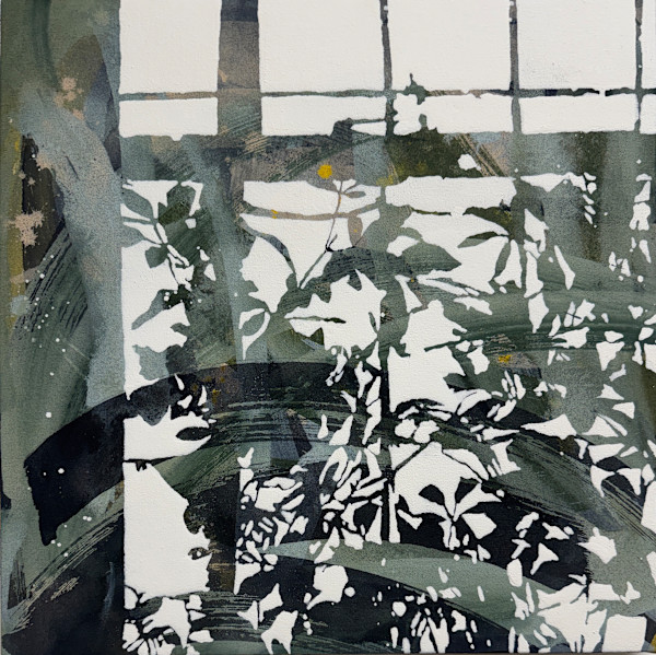 Winter light by Rebecca Tucker, Image 1.