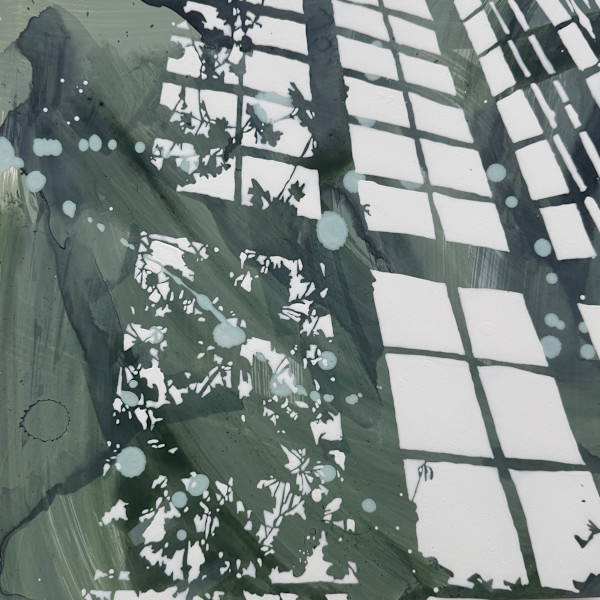 Belton House IV by Rebecca Tucker, Image 1.