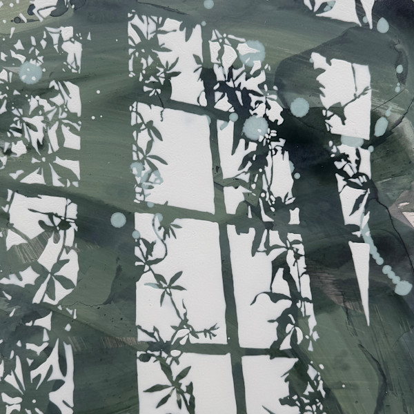 Belton House III by Rebecca Tucker, Image 1.