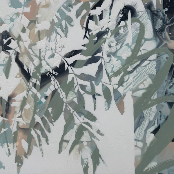 Snape Maltings I by Rebecca Tucker, Image 1.