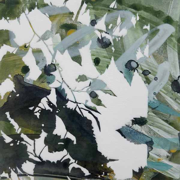 Syon Park II by Rebecca Tucker, Image 1.