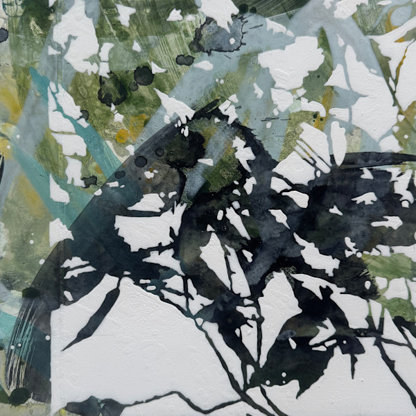 Syon Park I by Rebecca Tucker, Image 1.