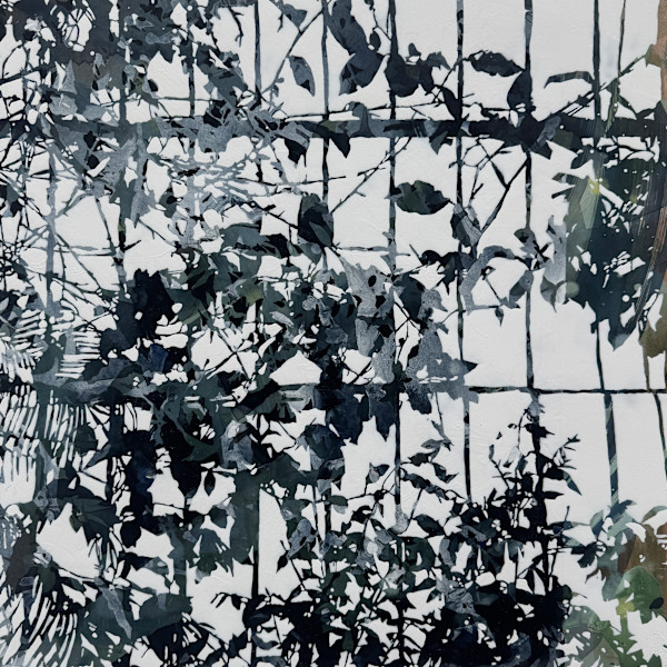 Barbican XI by Rebecca Tucker, Image 2.